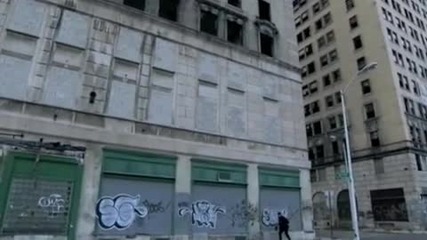 Руди Рейес-оцеляване при апокалипсис 4 част