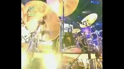 Delain - Frozen @ Mtv Awards (25.08.2007)