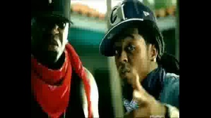 Текст! Lil Wayne & Birdman - Stuntin Like My Daddy