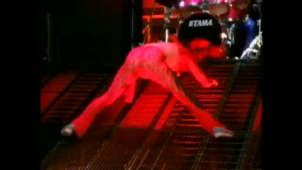 Aerosmith - Love In An Elevator