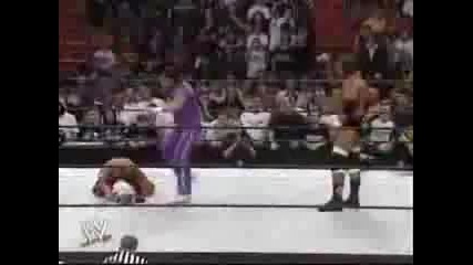 Wwe Royal Rumble 2006 Match Part 2