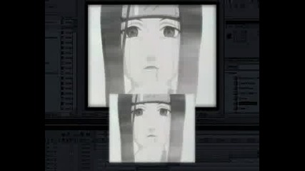 Naruto - The Beast