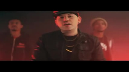 Noelz - -king Me- feat. Rockie Fresh & Vic Mensa [official Video]