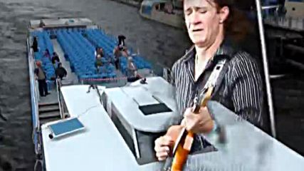 Dan Doiron - Last Chapter