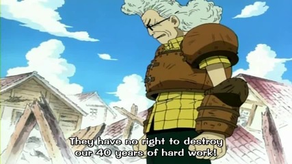 One Piece Hd 6 eng sub