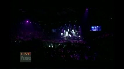 Beyonce Live At Jay - z Concert