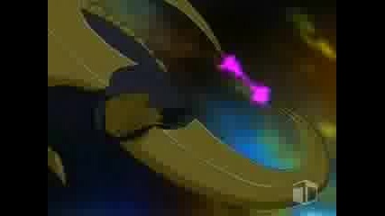 Bakugan Episode 5 part 1 