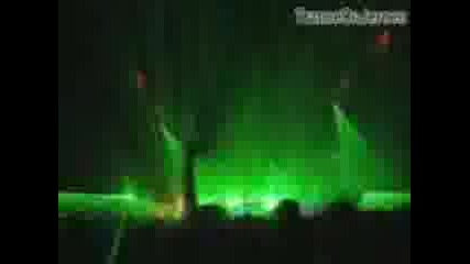 Trance Energy 2009 Live Intro Paul van Dyk