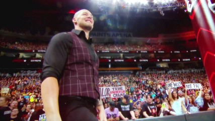 Baron Corbin's rise to power: Raw, Dec. 3, 2018