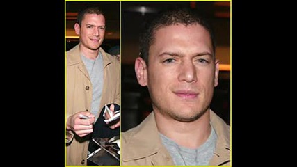 Wentworth Miller