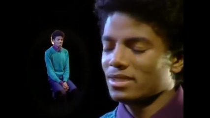 Michael Jackson - She's Out of My Life
