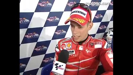 After the Flag - Official Motogp Webcast - Laguna Seca 