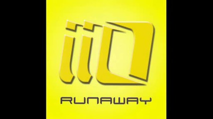 Iio - Runaway (frank Bailey Mix)