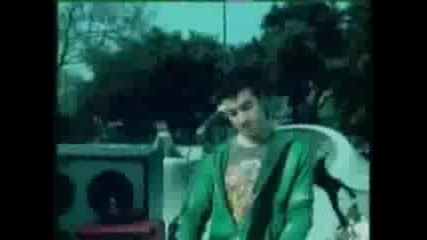 American Dragon - Jonas Brothers