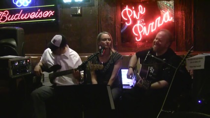 Linger - Brenda Andrus, Mike Masse and Jeff Hall