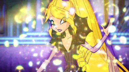 Клуб Уинкс - Сезон 6 - Епизод 12 / Winx Club - Season 6 - Episode 12