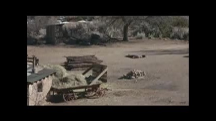 Young Guns - Dead or Alive 