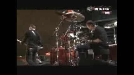 Metallica - Motorbreath Live