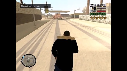 Gta San Andreas-простотия$14