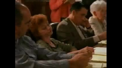 320 Malcolm In The Middle - Jury Duty