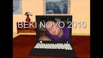 Bekir Demiri-beki - Mene ljubav nece