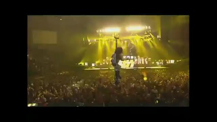 Kiss - Modern Day Delilah