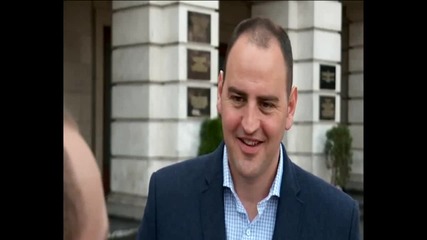Стойчев: Българското плуване се нуждае от басейни, за да съществува