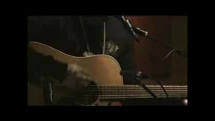 Good Charlotte - The River [ Acoustic ]