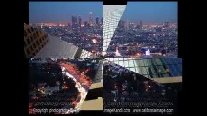 Los Angeles-snimki