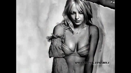 britney spears - just the way you are 