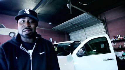 Young Buck feat. Roc-child & Lil Chris Got Em Killed Music Video