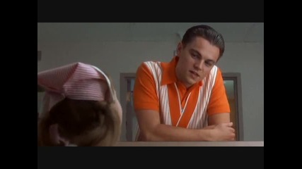 Catch Me If You Can Full Movie Part 8