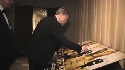 Oscars 2011welcome Sizzle 