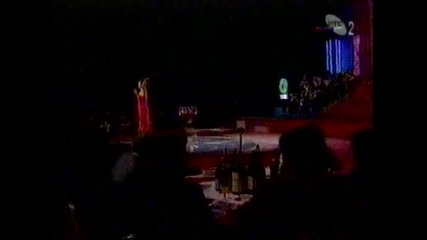 Vesna Zmijanac - Da budemo nocas zajedno