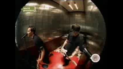 Blink 182 - The Girl At The Rock Show