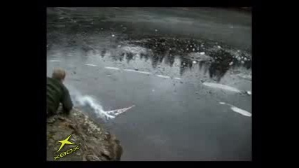 Подводна пиротехника