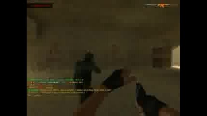 Counter - Strike