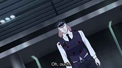 Hero Mask Episode 2