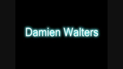 Damien Walters 2010