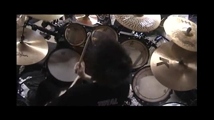 People = Shit On Drums 