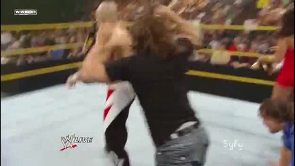 Wwe Nxt 8.31.10 Part 4/4