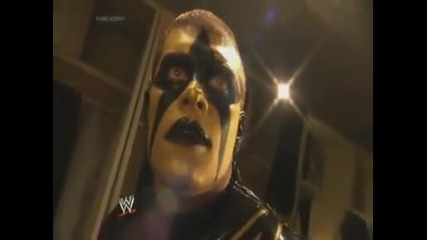 Stardust и Goldust отново изплашиха интерврьора - Wwe Smackdown - 27/6/14