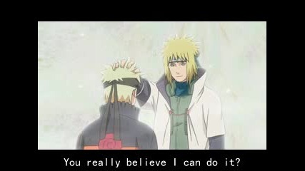 Naruto Shippuuden - 168 [bg sub]