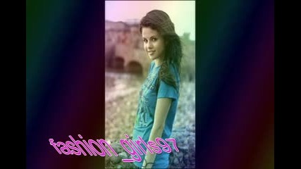 selena gomez za konkursa na vi4i 7 i hypasonic 