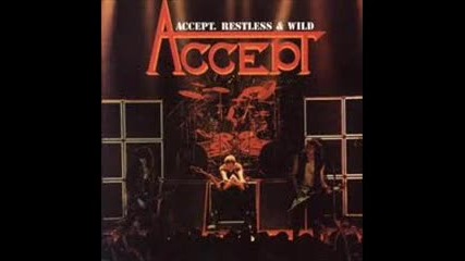 Accept - Metal Heart