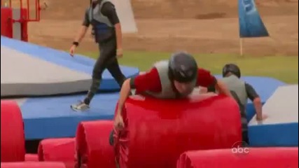 Total Wipeout 