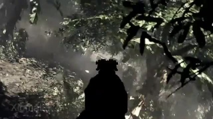 Crysis - Xtreme Fx 2 Quality Mod for Ultra Quality Effects in Slowmotion Gameplay 