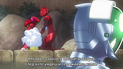 Accel World Ex - Ova 02 (bg)