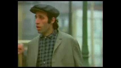 Kemal Sunal - Salak Milyoner Part 4/9