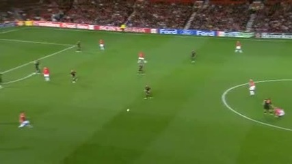 Manchester United - Road to Moscow - 2008 - Part 2 